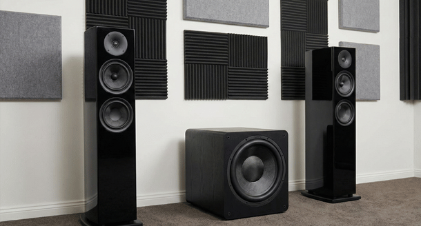 Acoustic & Speaker Solutions